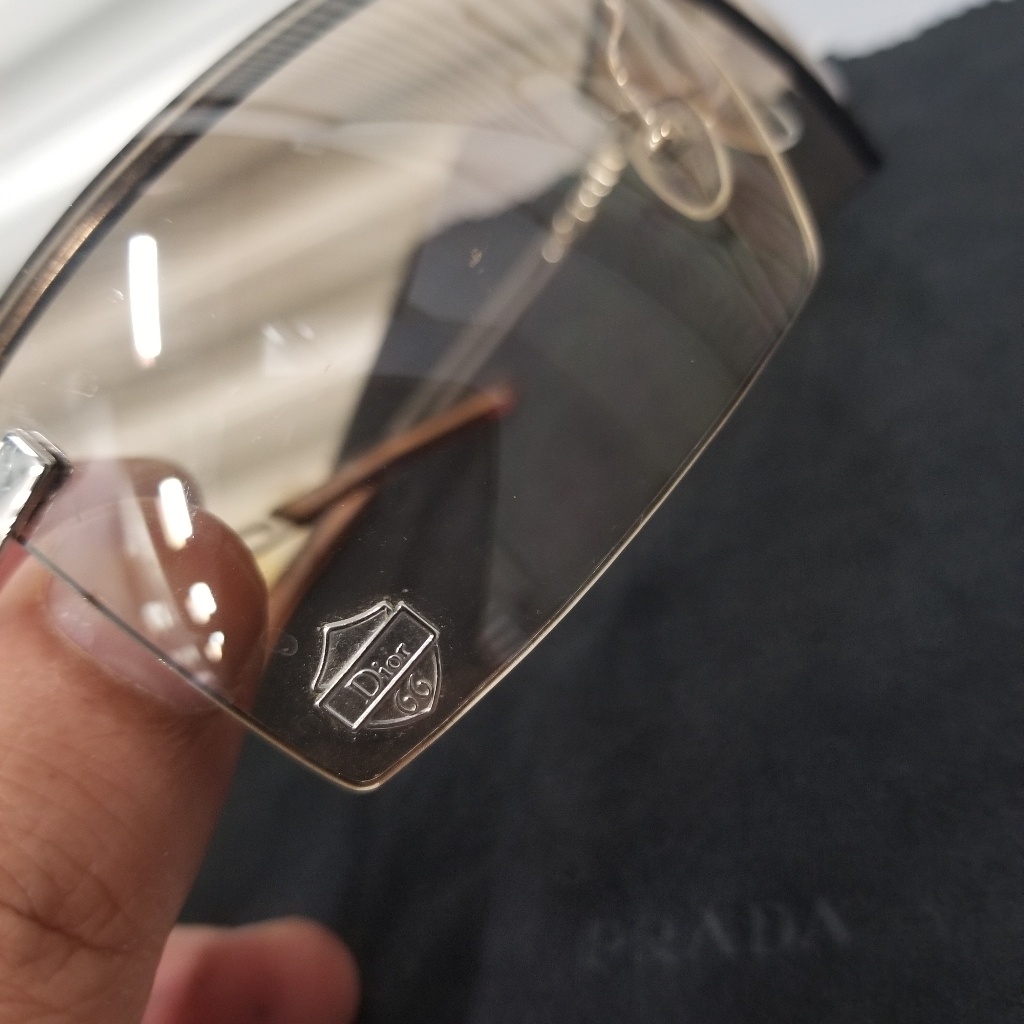 Dior Glasses